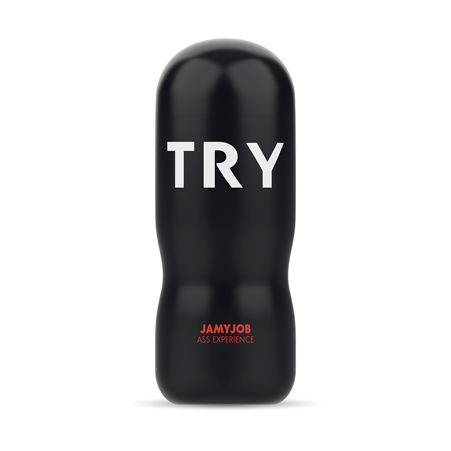 Masturbateur Anal Jamyjob Réaliste TPR - Jamyjob Toys