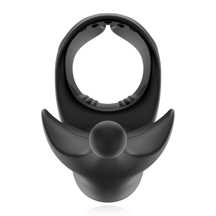 Masturbateur Vibrant Jamyjob Stimulateur de Gland Rechargeable