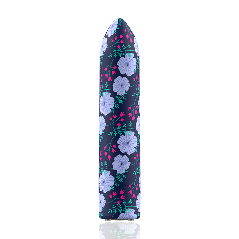 Stimulateur balle vibrante Custom Bullets Printemps - Custom - CUSTOM BULLETS