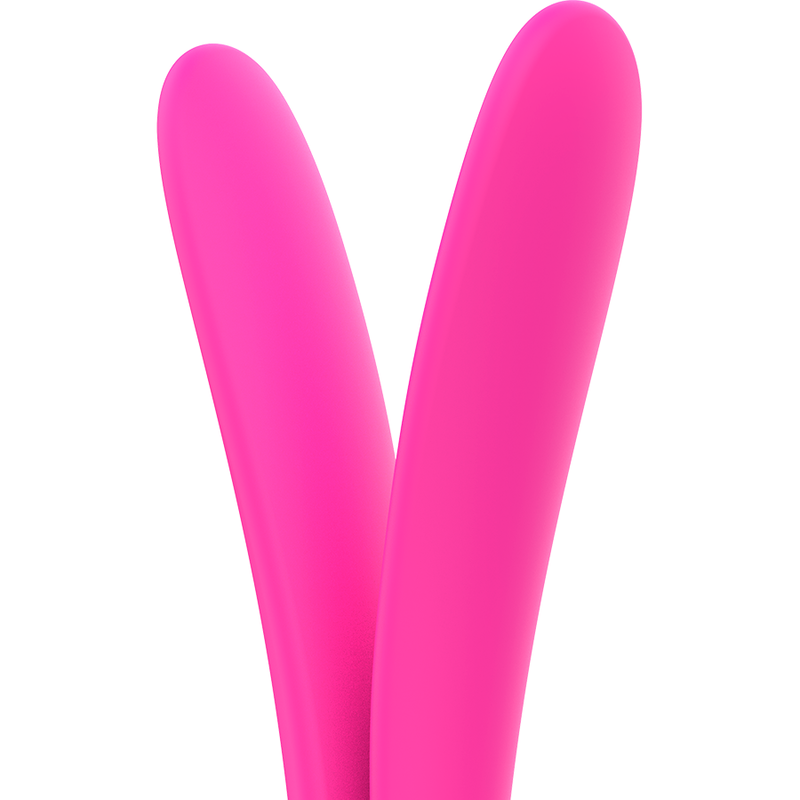 Double vibrateur multifonction édition Noël - Ohmama - OHMAMA VIBRATORS