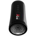 Masturbateur Automatique Moto Blower - PDX Elite