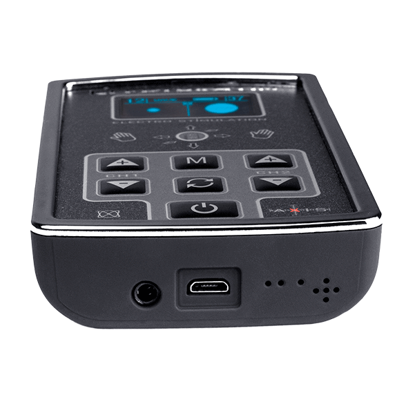 Électro-Stimulateur Axis Haute Spécification - Electrastim