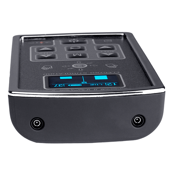 Électro-Stimulateur Axis Haute Spécification - Electrastim