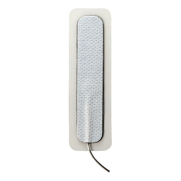 Électrodes Adhésives ElectraPads Longs 1.5x7.5cm - Electrastim