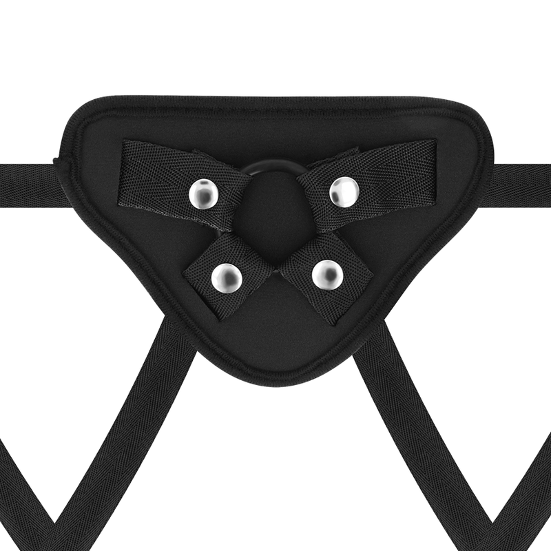 Rock Army – Gode Ceinture Ultraréaliste avec 3 Cockrings offerts / 21,5 cm