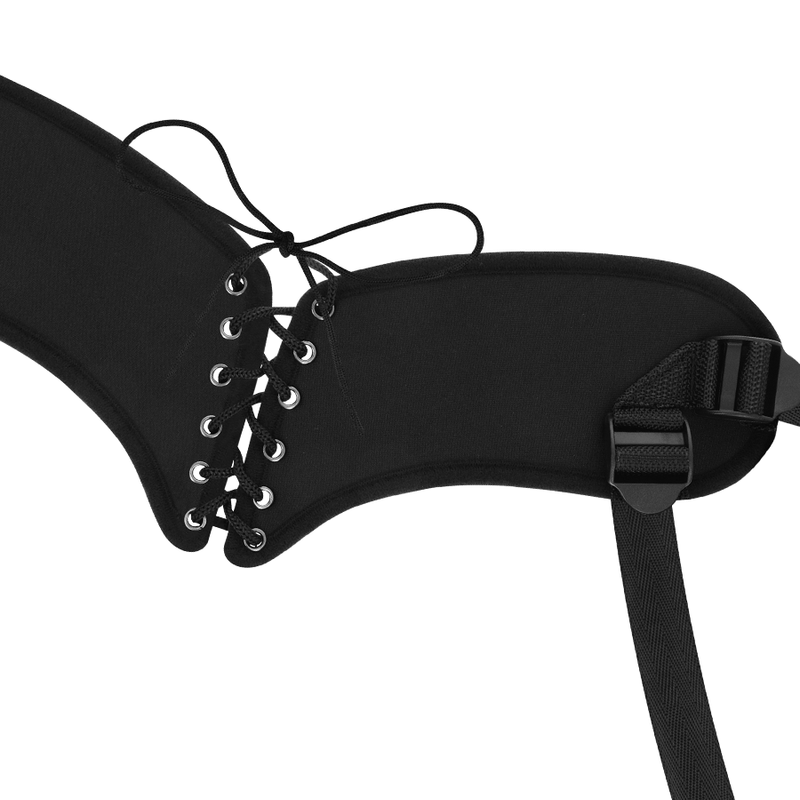 Rock Army – Gode Ceinture Ultraréaliste avec 3 Cockrings offerts / 23 cm