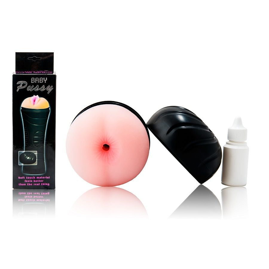 Baile – Masturbateur Anal Vibrant pour Homme