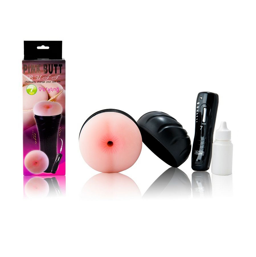 Baile – Masturbateur Anal Vibrant pour Homme