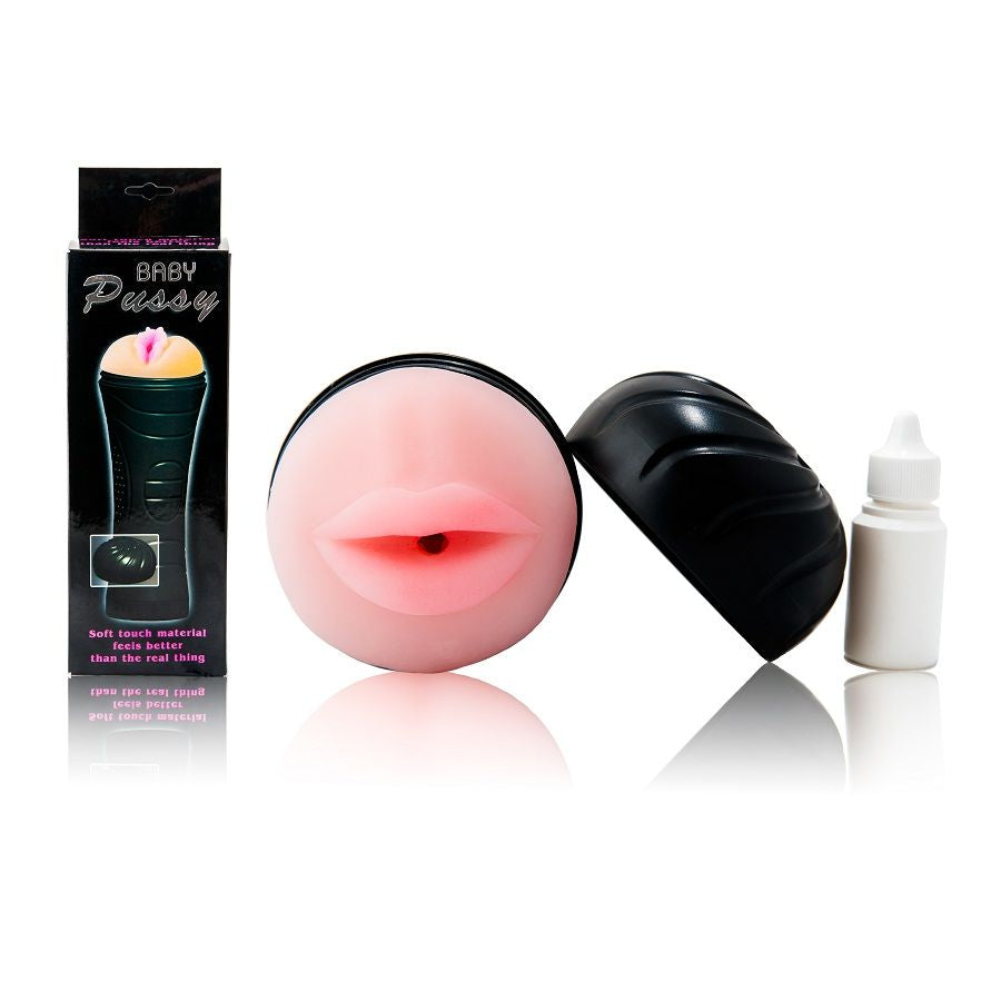 Baile – Masturbateur Bouche pour Homme